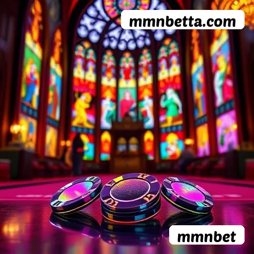 Requisitos sistema mmnbet APK Android