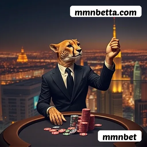 Notificações push mmnbet app