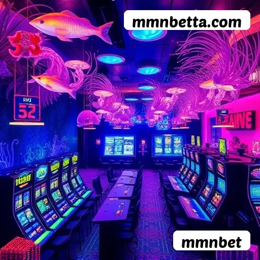 Roleta ao vivo mmnbet