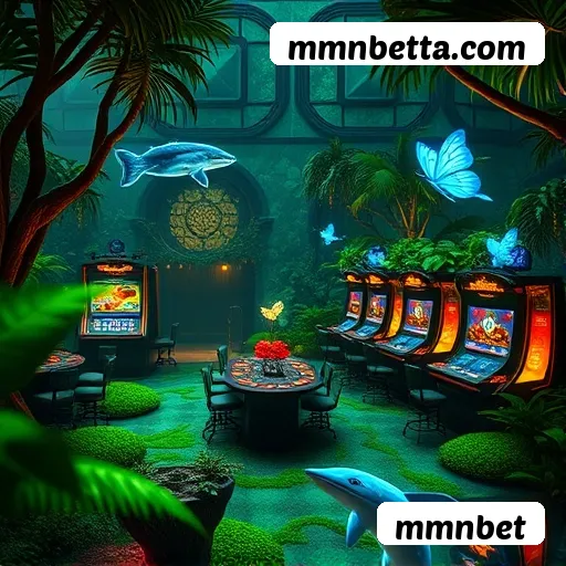 Baccarat ao vivo mmnbet